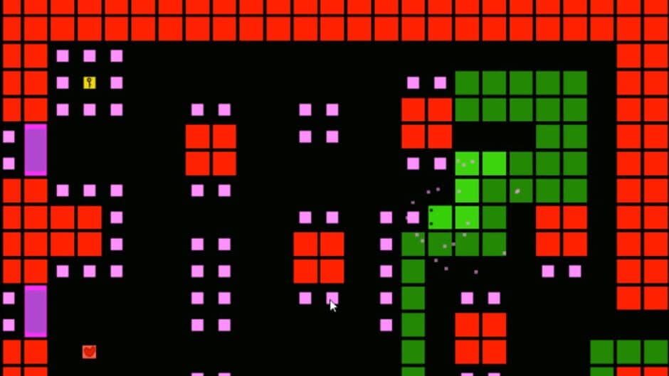 Скриншот 6 из Retro Snake Adventures