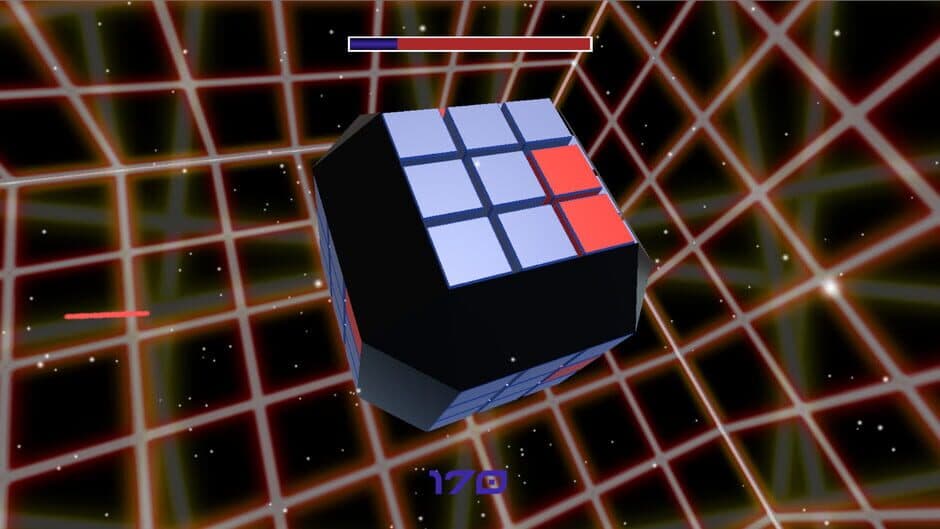 Скриншот 5 из Cube Defender 2000