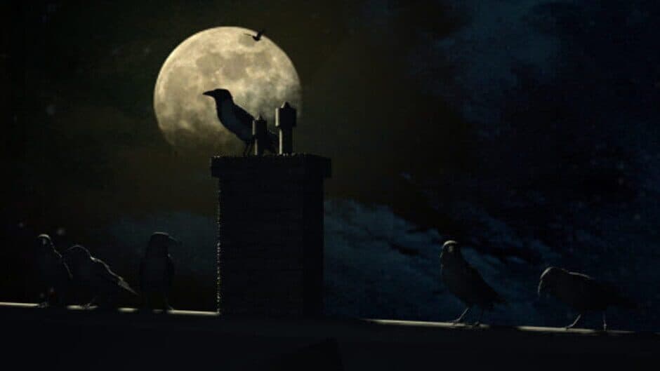Скриншот 4 из Nancy Drew: The Haunting of Castle Malloy