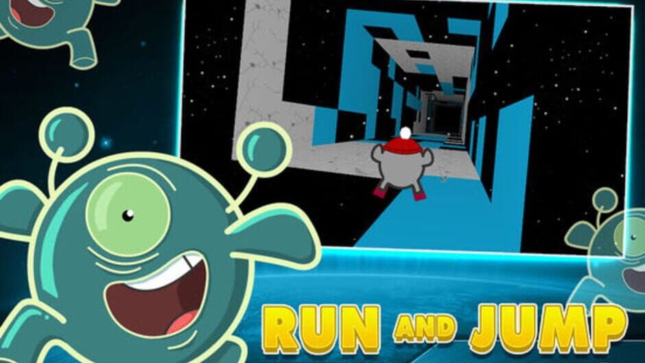 Скриншот 1 из Run!!!