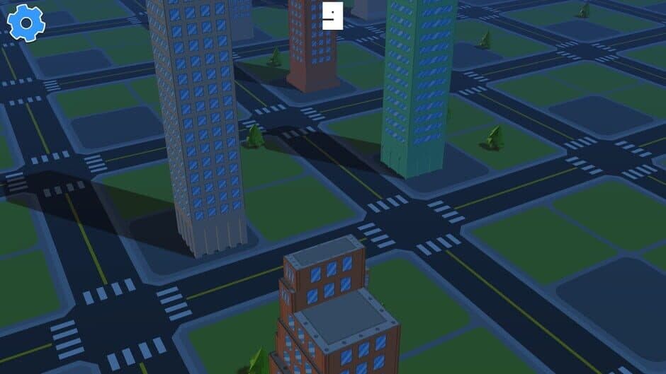 Скриншот 3 из City Builder