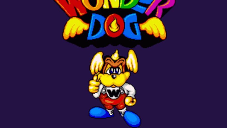 Скриншот 3 из Wonder Dog