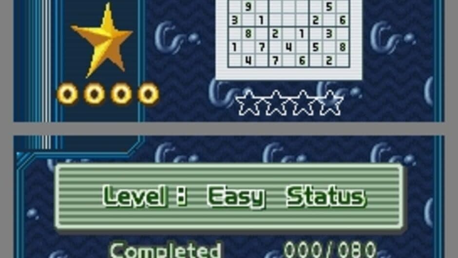 Скриншот 6 из Sudoku Gridmaster