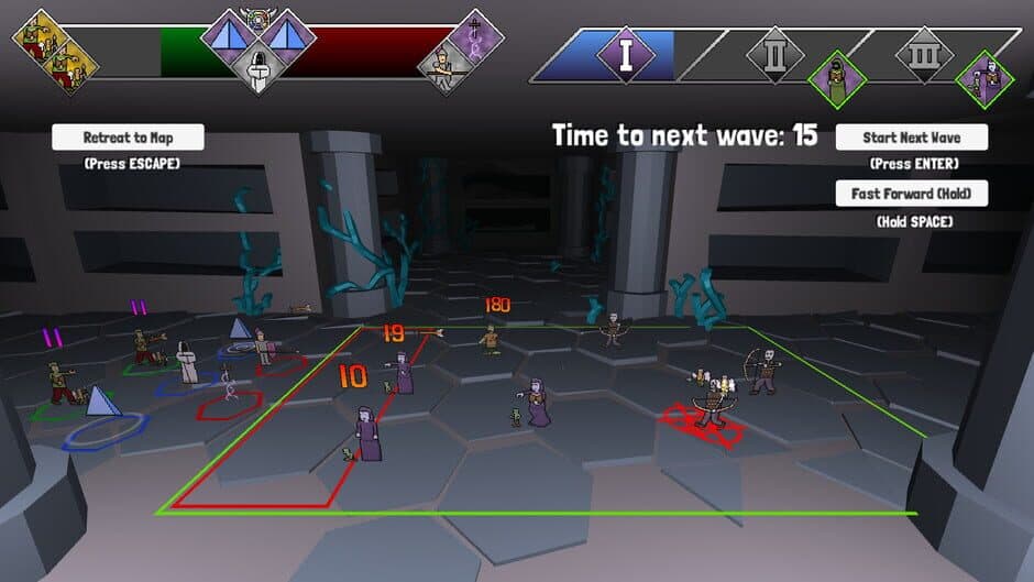 Скриншот 2 из Minimancer