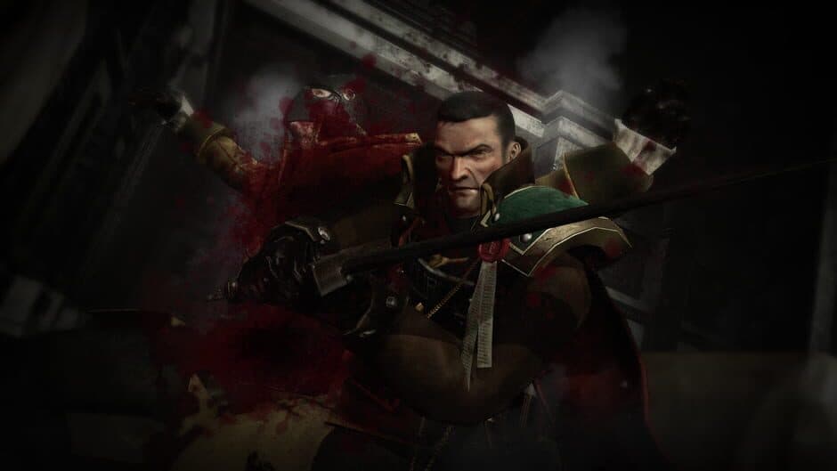 Скриншот 1 из Eisenhorn: Xenos