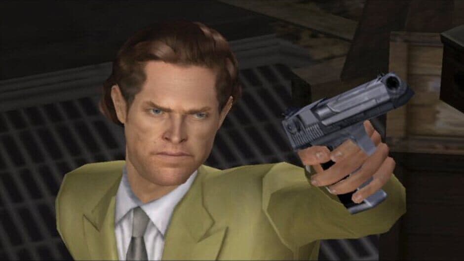 Скриншот 8 из James Bond 007: Everything or Nothing