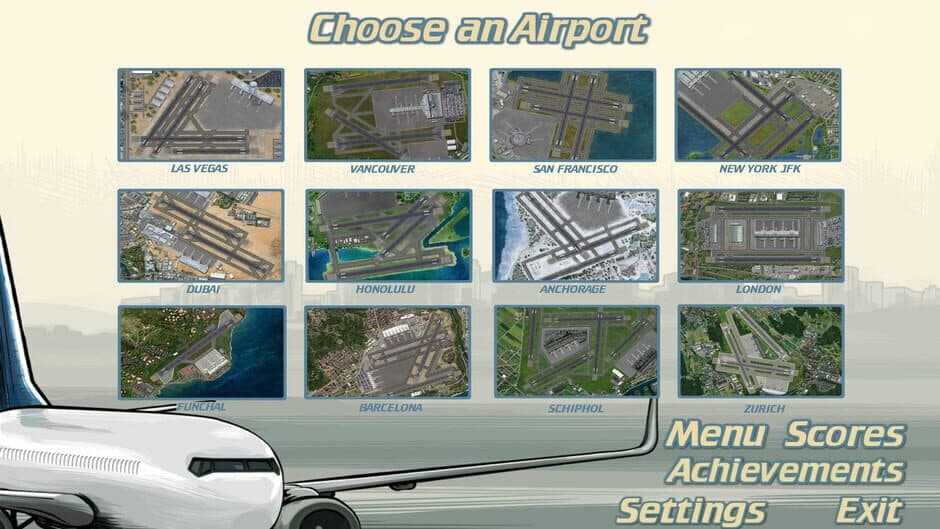 Скриншот 5 из Airport Madness: World Edition