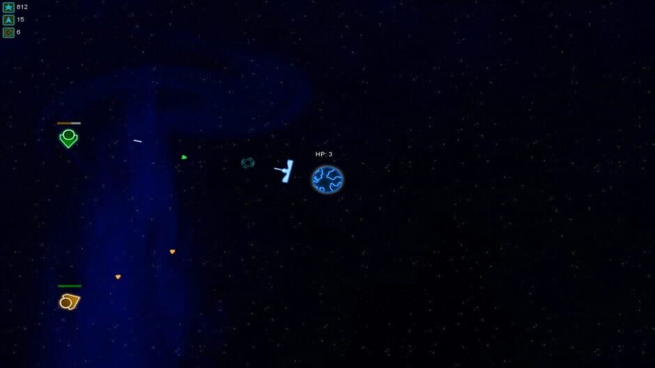 Скриншот 4 из Save HomeWorld