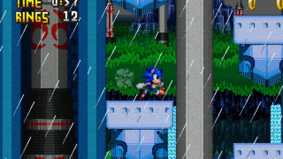 Скриншот 2 из Sonic: After the Sequel