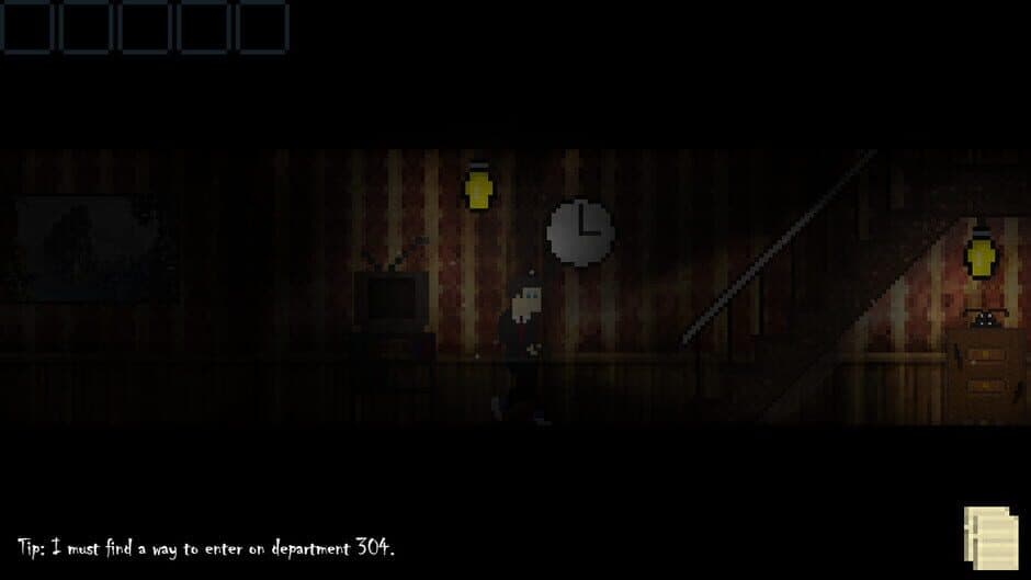 Скриншот 5 из Days Under Custody