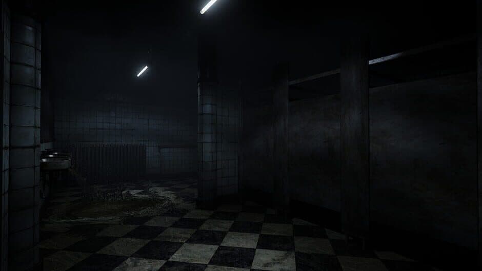 Скриншот 3 из The Facility