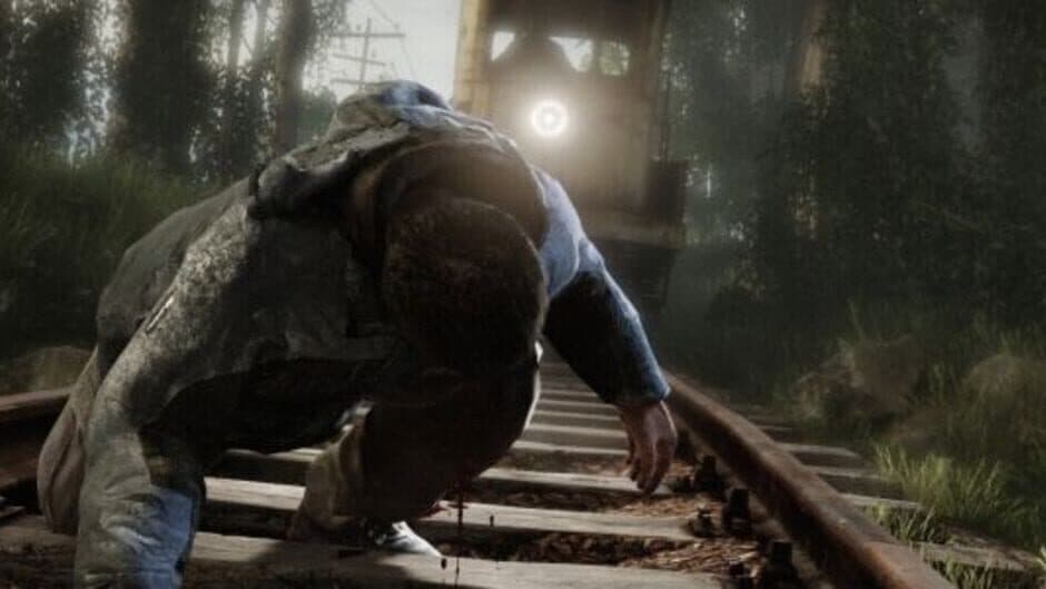 Скриншот 1 из The Vanishing of Ethan Carter VR