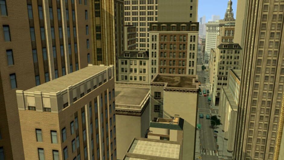 Скриншот 2 из Tycoon City: New York