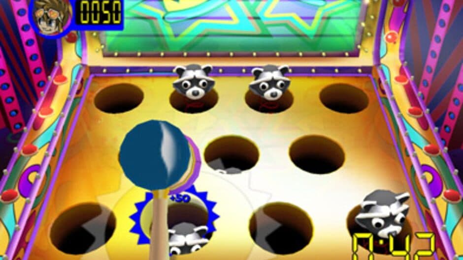 Скриншот 3 из Arcade Zone