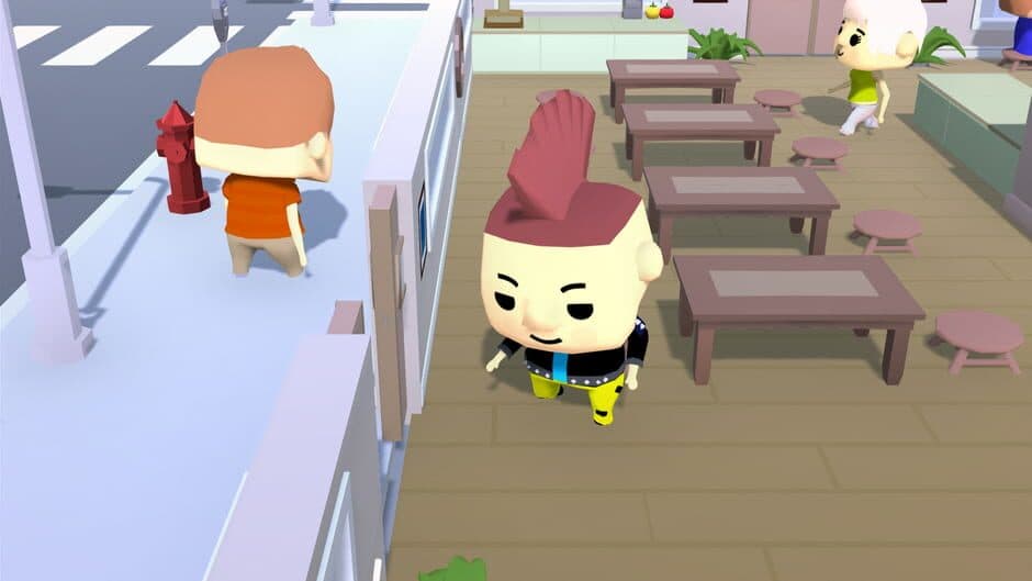 Скриншот 11 из Diner Bros