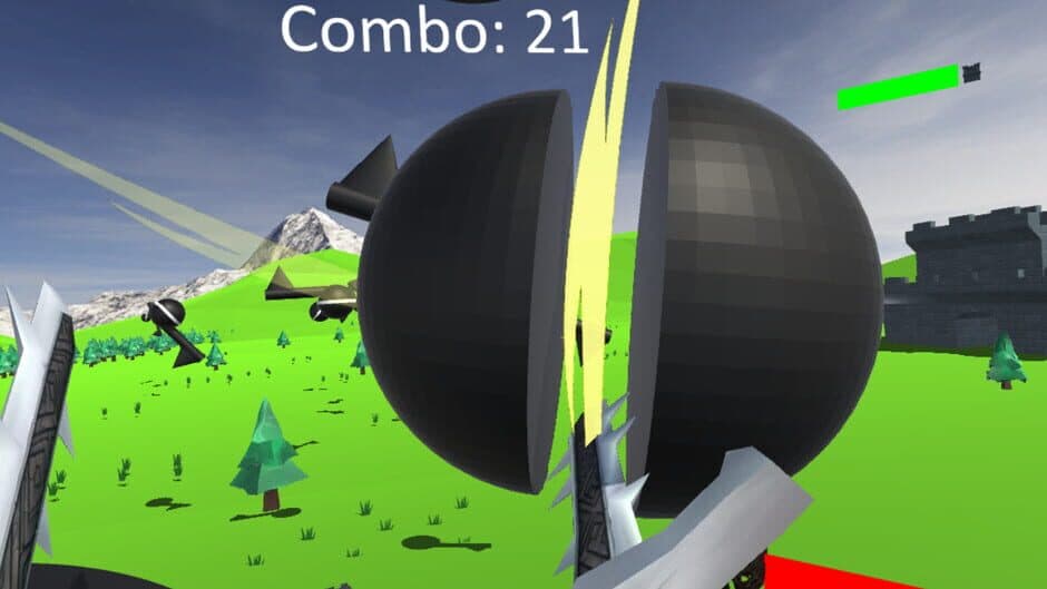 Скриншот 3 из Beat Ninja