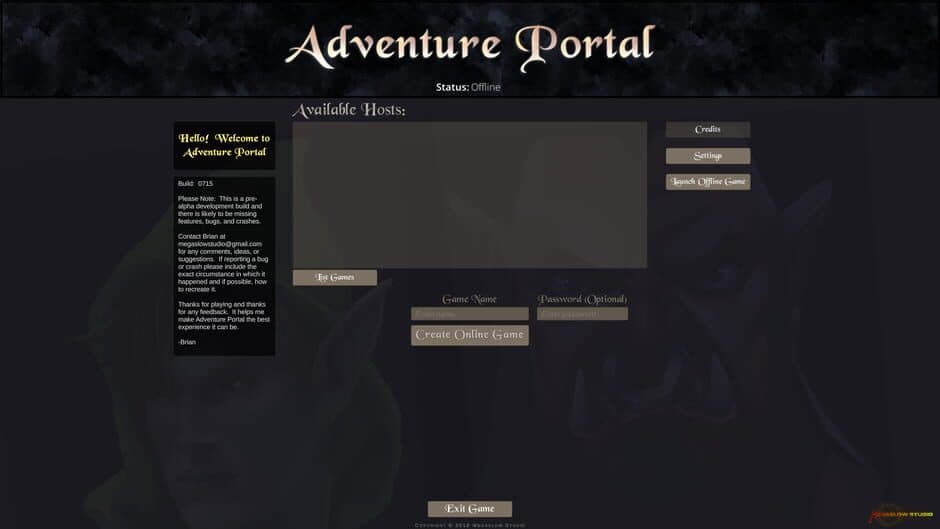 Скриншот 4 из Adventure Portal