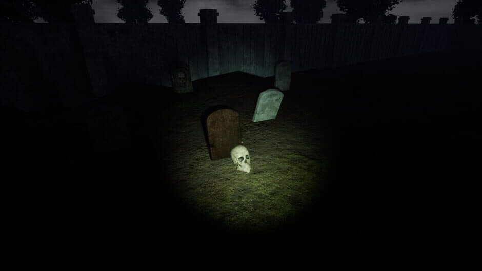 Скриншот 2 из The Bad Gravedigger