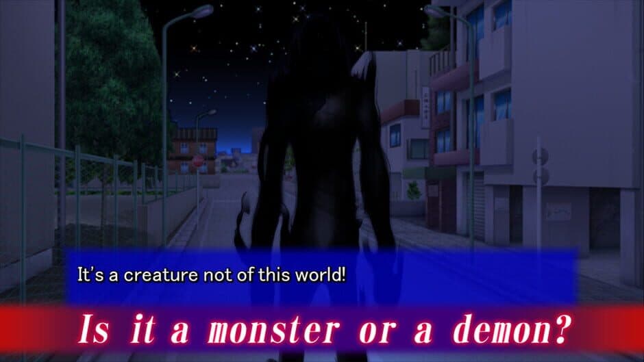 Скриншот 4 из Bad End