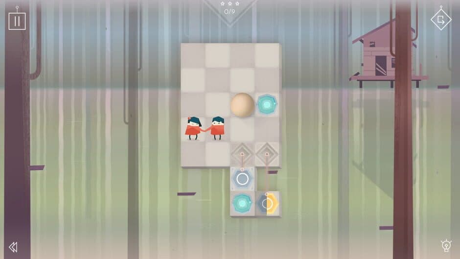 Скриншот 4 из Link Twin