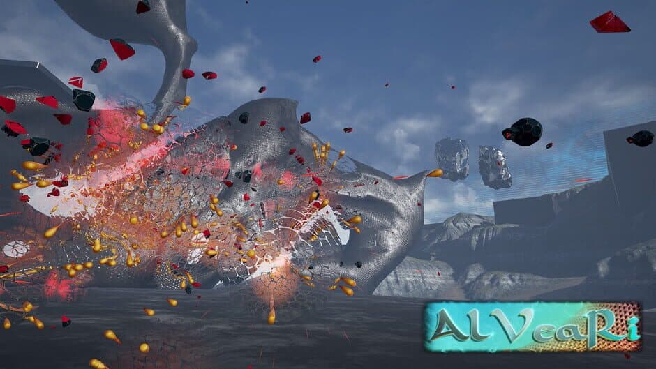 Скриншот 3 из Alveari