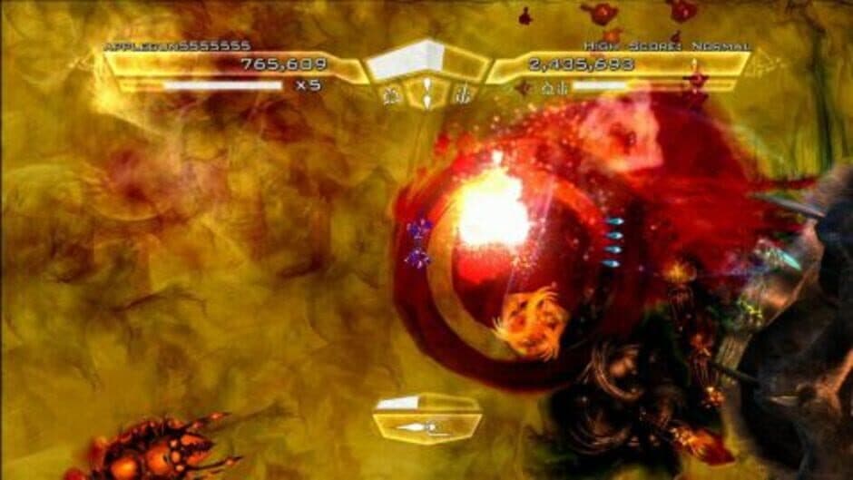 Скриншот 1 из PowerUp Forever