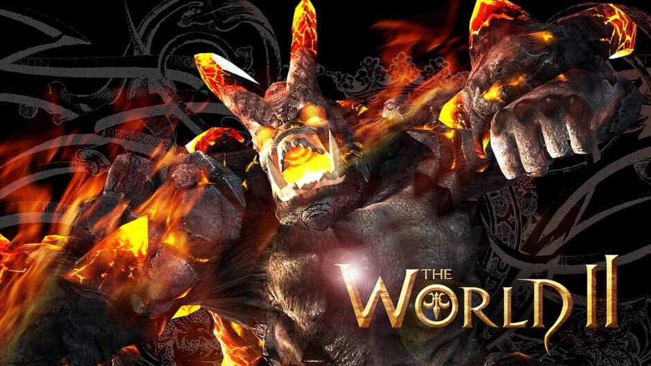 Скриншот 4 из The World II: Hunting Boss