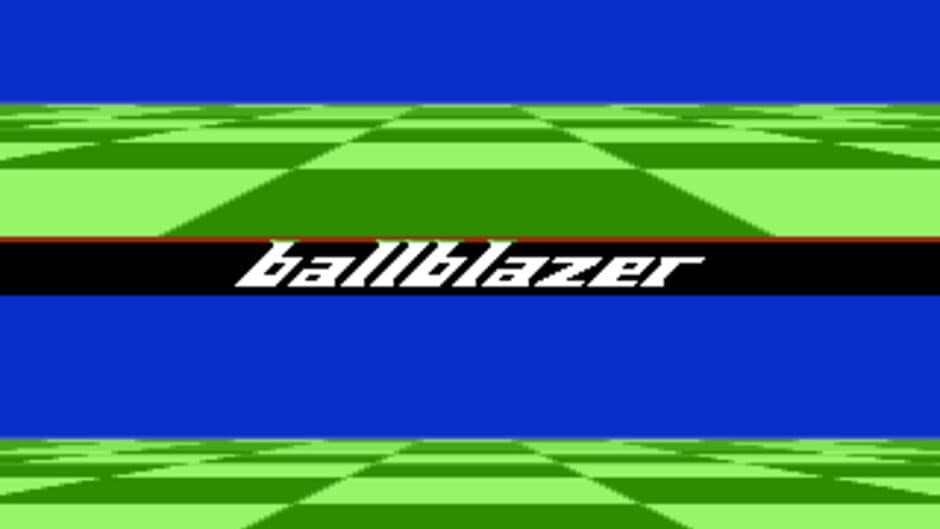 Скриншот 1 из Ballblazer