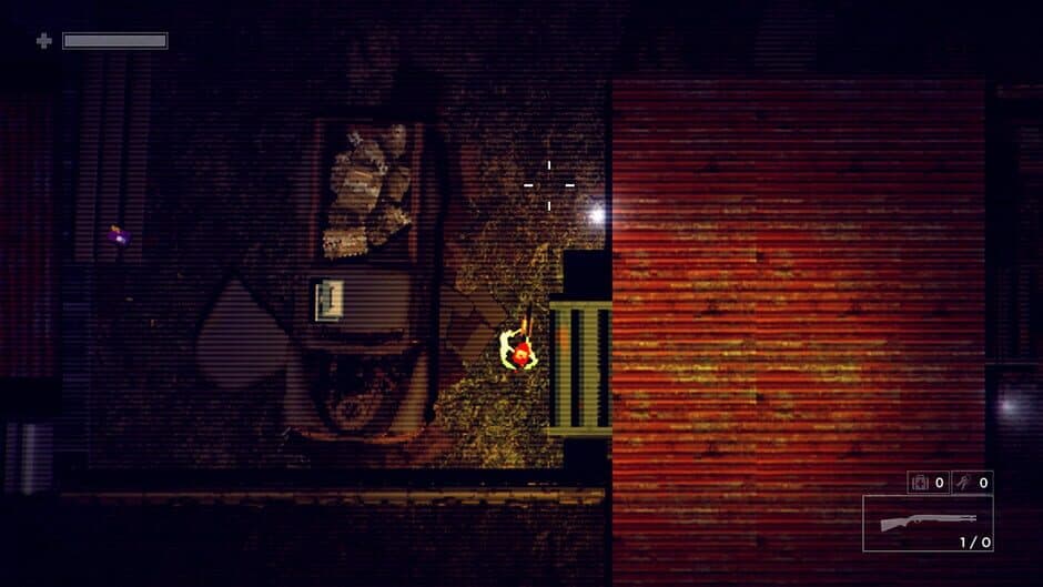 Скриншот 9 из Garage: Bad Trip