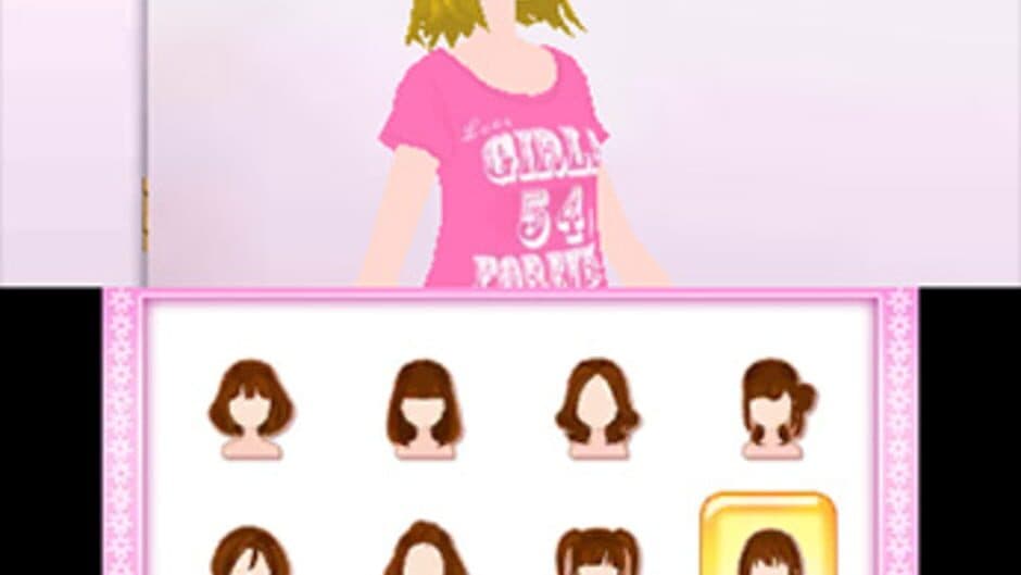 Скриншот 2 из Girls' Fashion Shoot