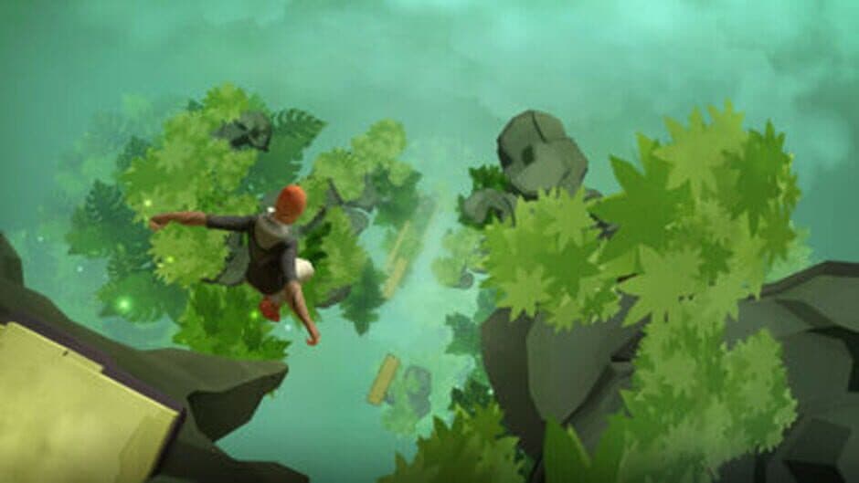 Скриншот 9 из Sky Dancer: Free Falling