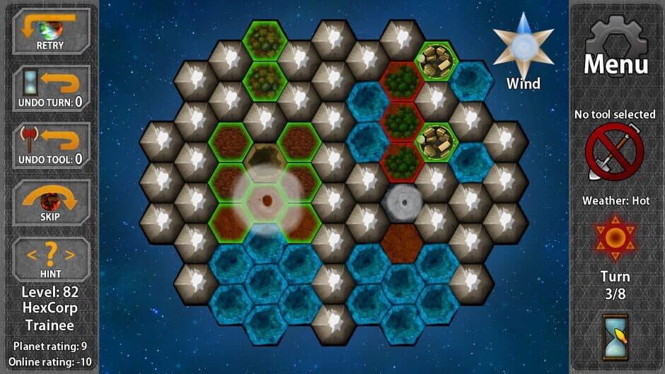 Скриншот 5 из Terraform