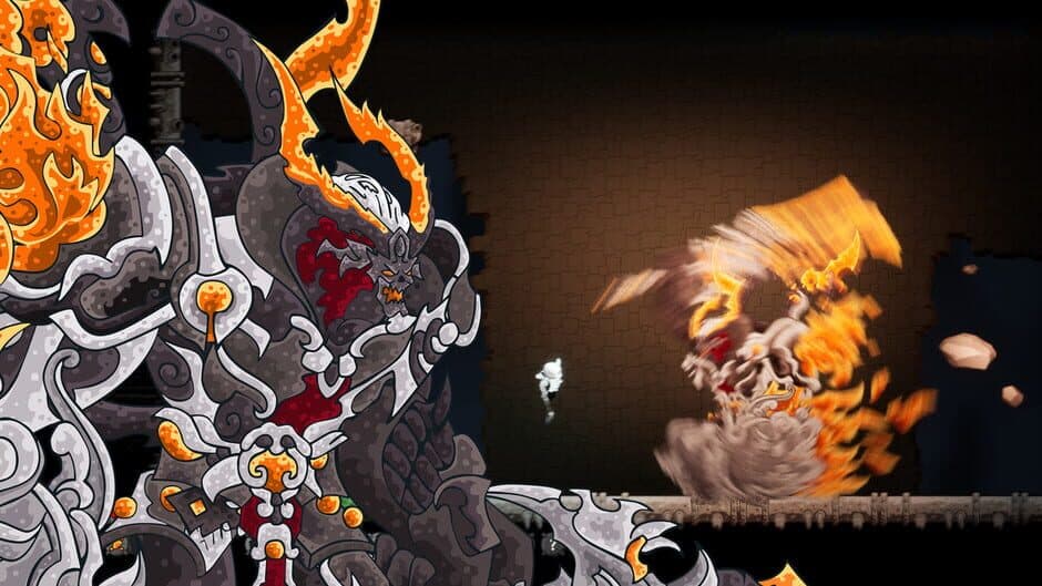 Скриншот 5 из Red and the Deadly Sins