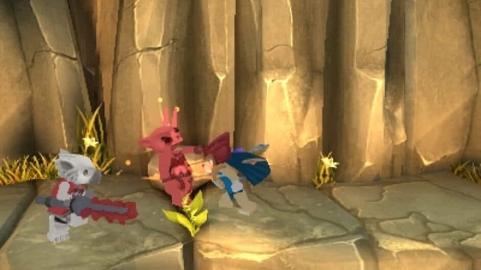 Скриншот 4 из LEGO Legends of Chima: Laval's Journey