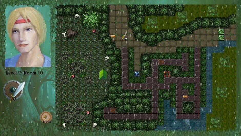 Скриншот 1 из Big Journey to Home