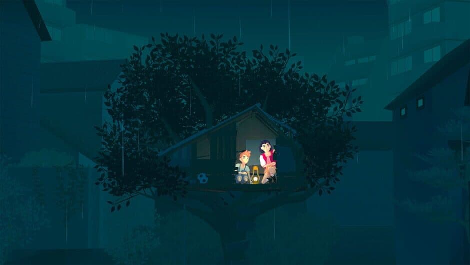 Скриншот 3 из The Gardens Between