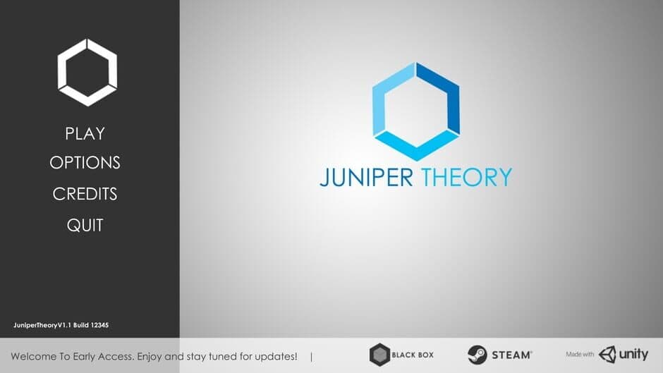 Скриншот 2 из Juniper Theory