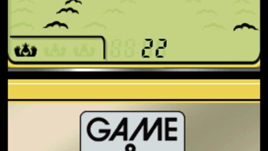 Скриншот 3 из Game & Watch Vermin