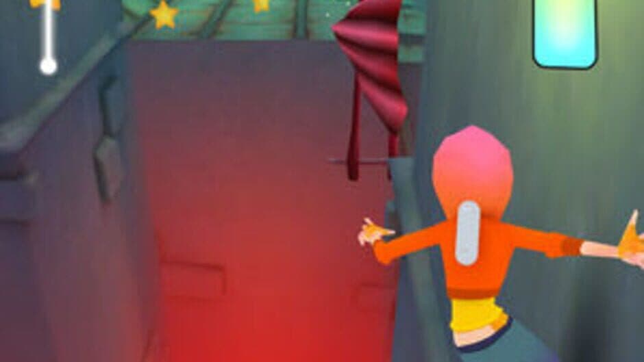 Скриншот 5 из Star Chasers