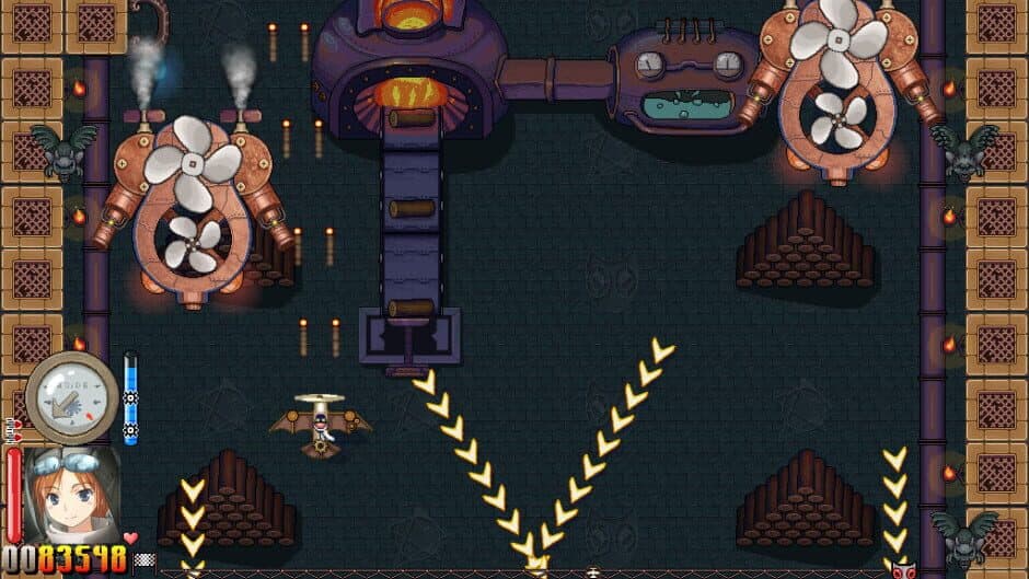 Скриншот 1 из Steam and Metal