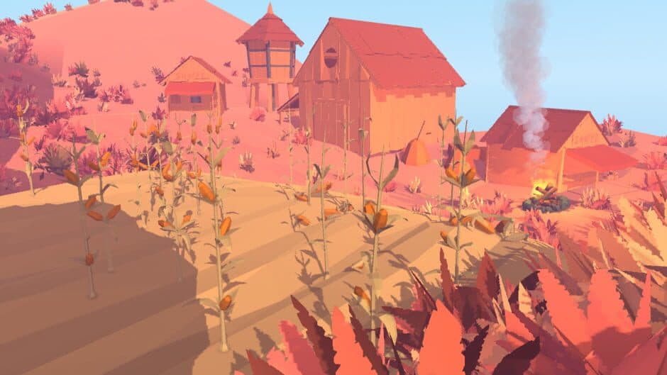 Скриншот 2 из Floatlands