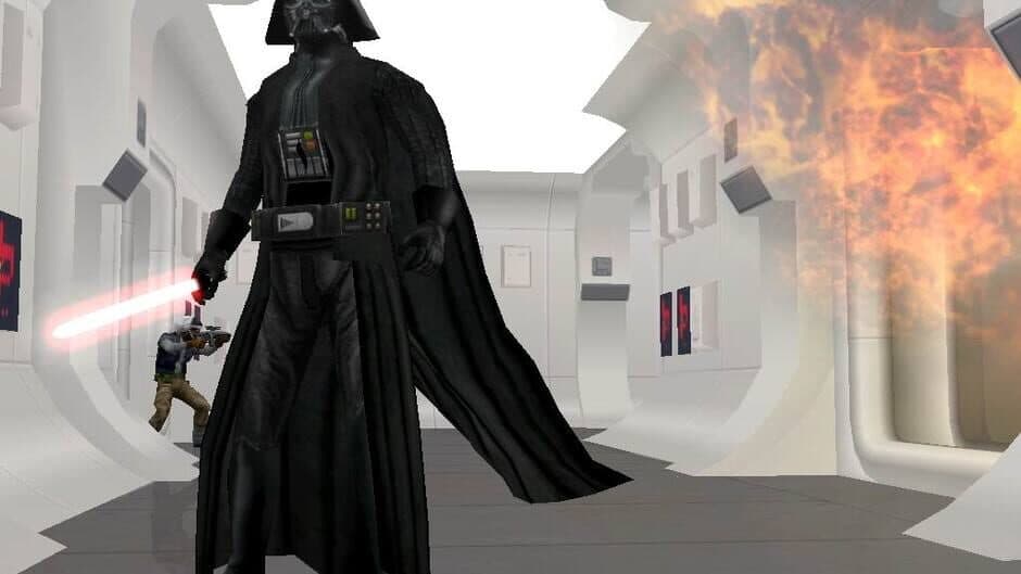 Скриншот 5 из Star Wars: Battlefront II