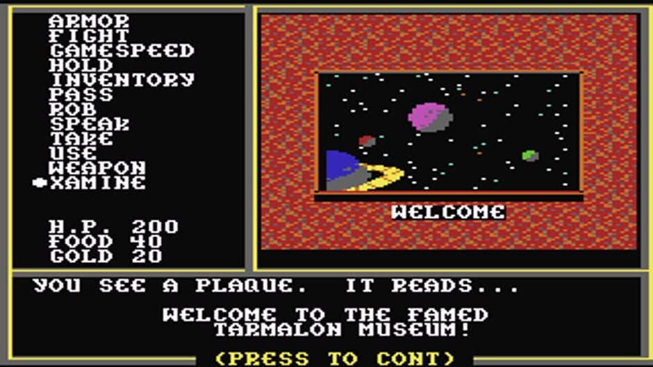 Скриншот 1 из Legacy of the Ancients