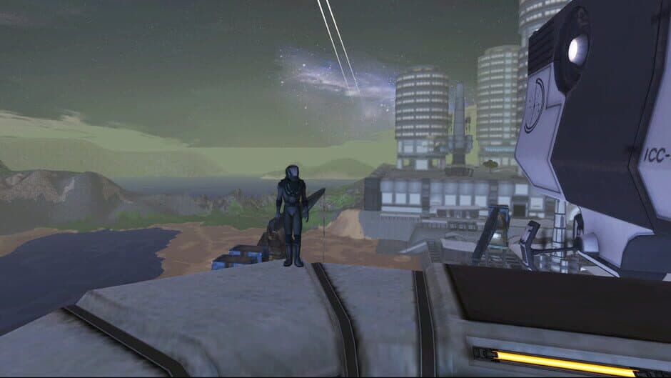 Скриншот 1 из Anarchy Online: Rubi-Ka New Colonist Bundle