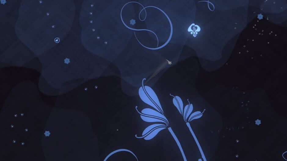 Скриншот 2 из PixelJunk Eden