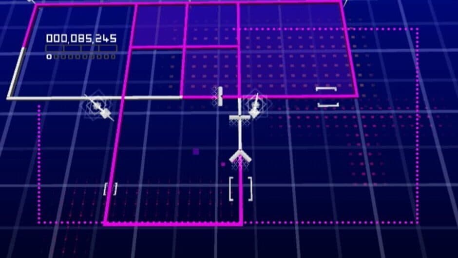 Скриншот 2 из EscapeVektor: Chapter 1