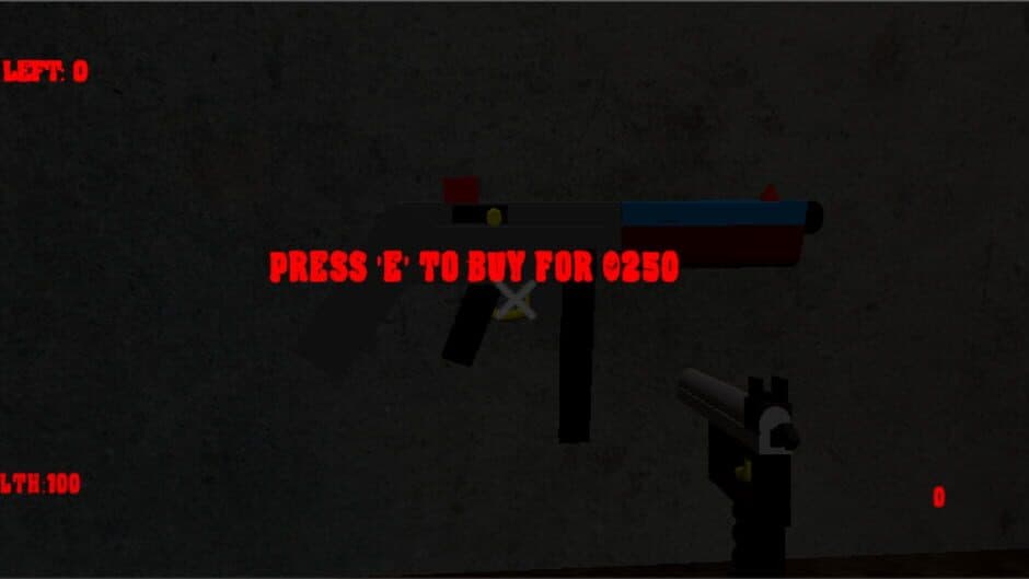 Скриншот 1 из SA-Anarchy