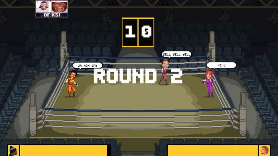Скриншот 6 из Logam vs Ksi
