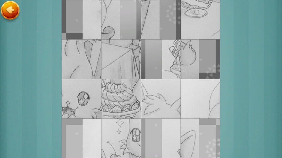 Скриншот 5 из Little Memories