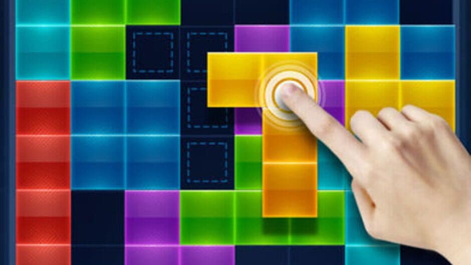 Скриншот 3 из Puzzle Game Blast